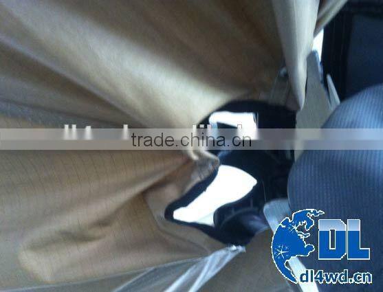 Auto Spare Parts 4x4 Foxwing Awning For Cars