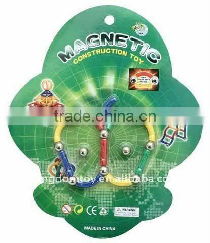 magnetic blocks toys