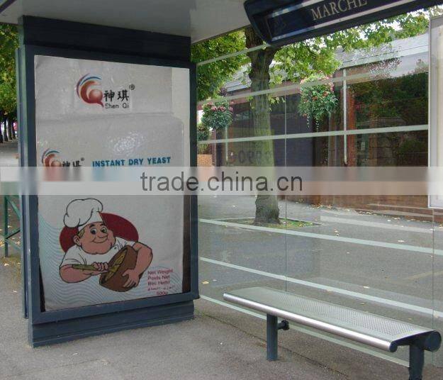 Magic brand 500g/bag low sugar instand dry yeast