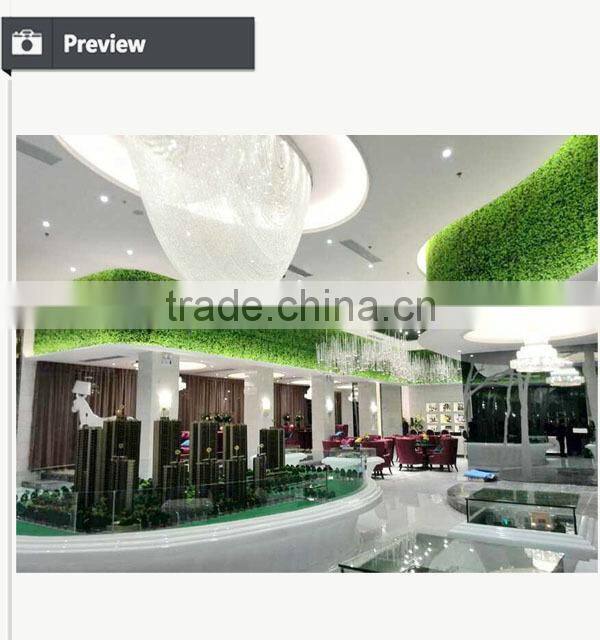 Grass artificial green grass cheap vertical wall