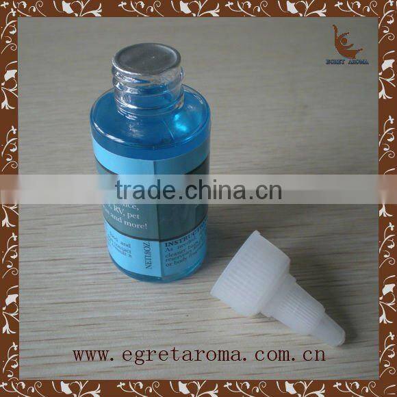 2014 household chemicals perfumes and fragrances