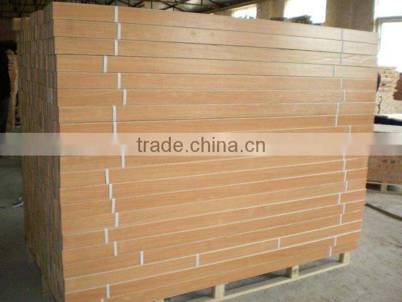 HEZE KAIXIN natural raw poplar/birch bed frame fixings