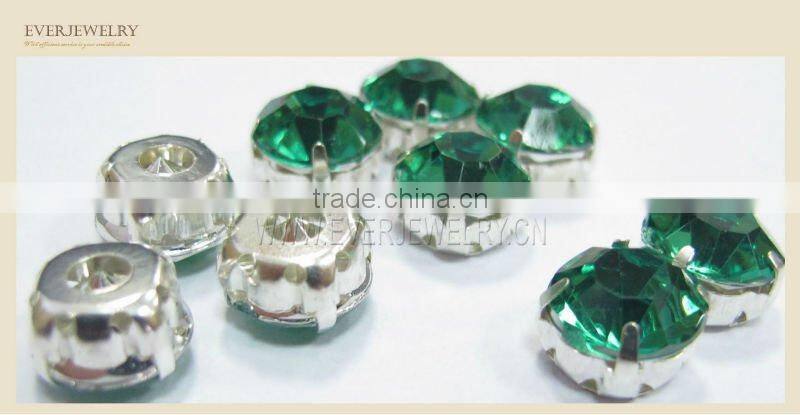 Uniform Sewing Pattern, Sew on Gemstones