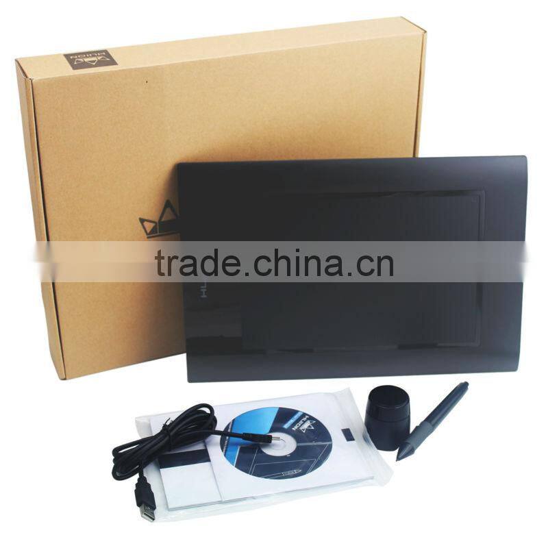 huion 2048 8* 5 graphic tablet K58