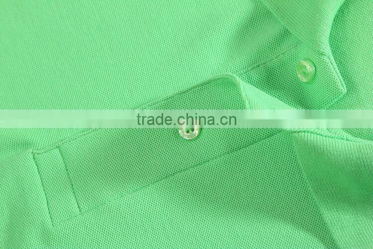 Custom T-shirt Printing Promotional T shirts With Logo Brand Custom Labels Men's Polo Shirts Wholesale Alibaba Express Jinhua