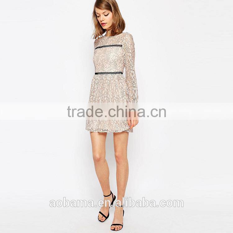 Factory made in china long sleeve women mother of the bride plus sizes