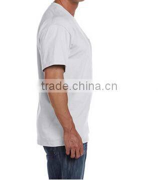 China wholesale men custom t shirt best selling products in europe