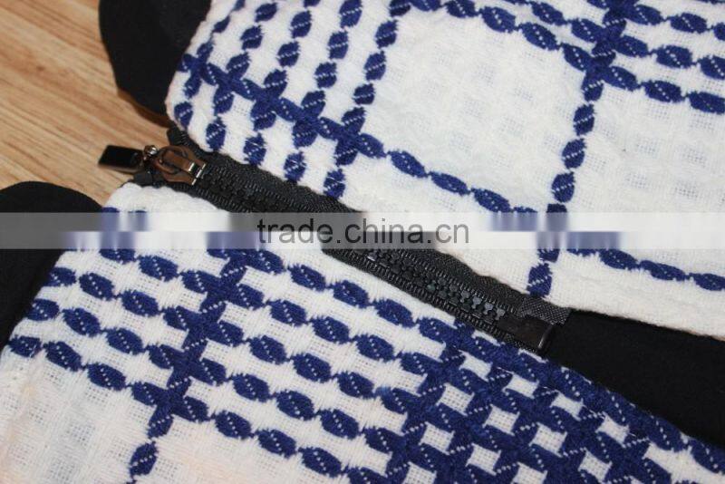 GZY 2016 dress designs for young girls in bulk