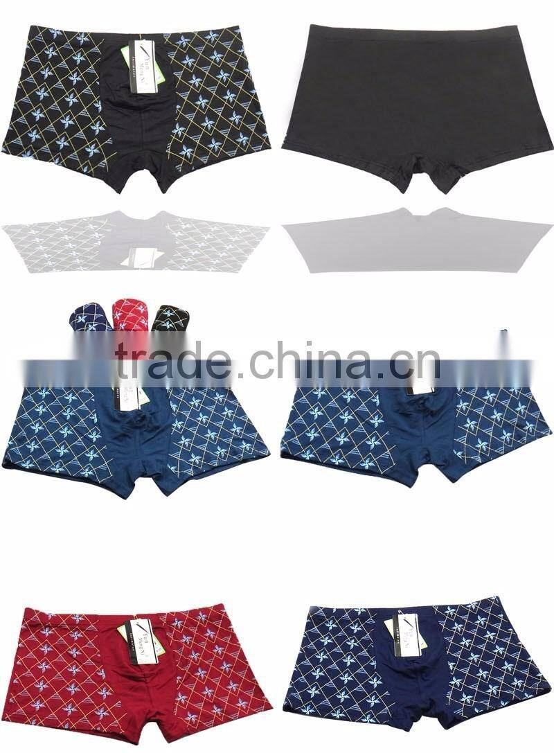 New!Hot Sale Men Shorts Special Price Male Brief Sexy Strong Men Boxer Shorts