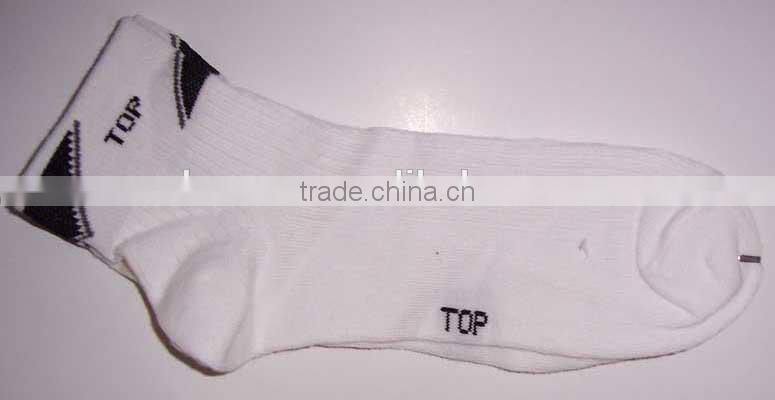 2015 mens fashion business casual style combed cotton men socks