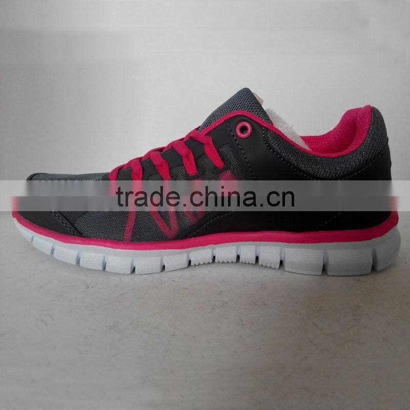 2016 Cheap EVA shoe sole new men shoes sports sneakers alibaba china