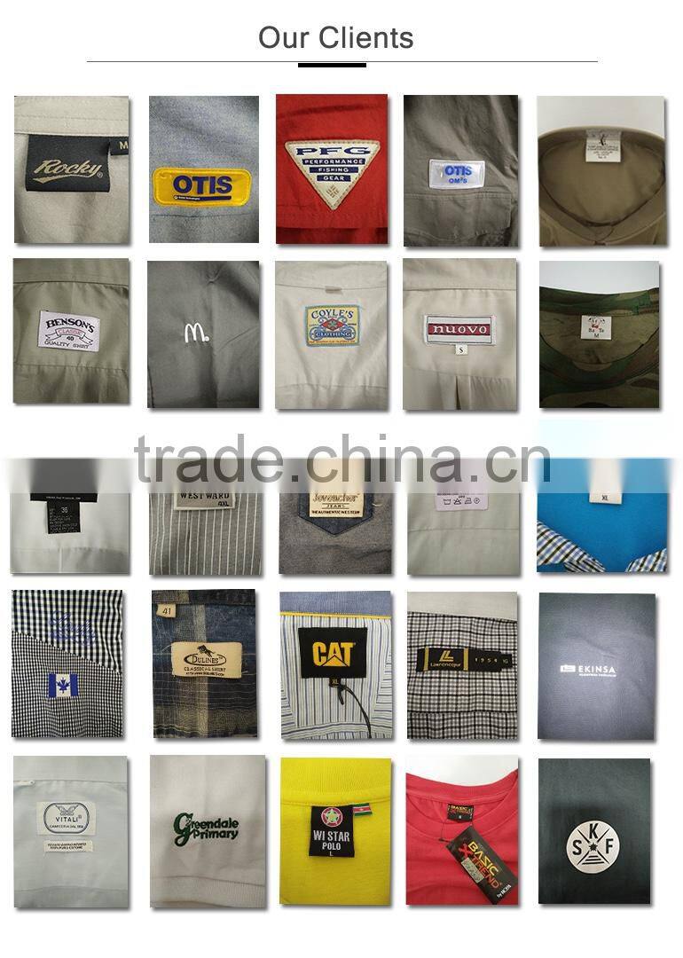 wholesale short sleeve high performance men uniform