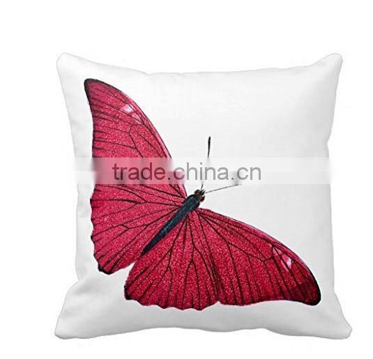 Alibaba china printing custom cheap wholesale sofa cushion cover