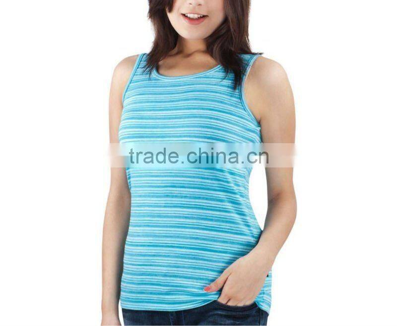 WOMEN'S SLEEVE LESS OUTDOOR VEST WITH POCKET