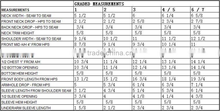 Custom Baby Kids Allover Printed Cotton Jersey Summer T Shirt