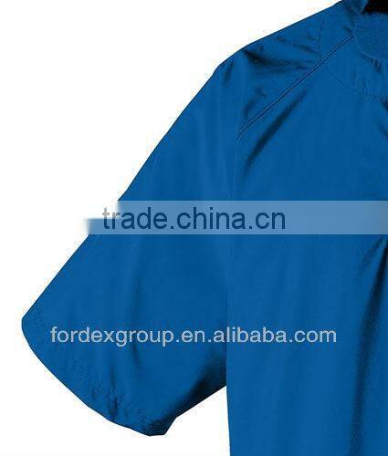 Customize Batting Jacket Series Training Pullover Mens