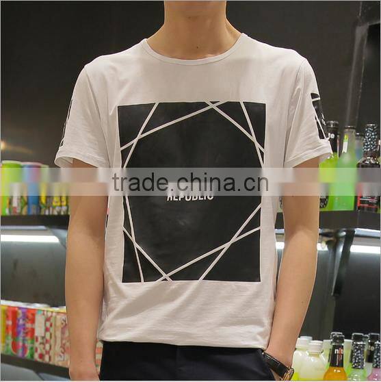 Latest Skirt Design Pictures With Plain Tshirt Chinese Cheap