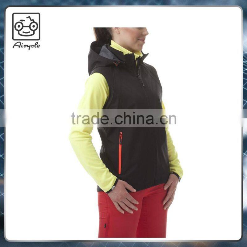 Winter coat for women vest jacket slim fit jacket woman