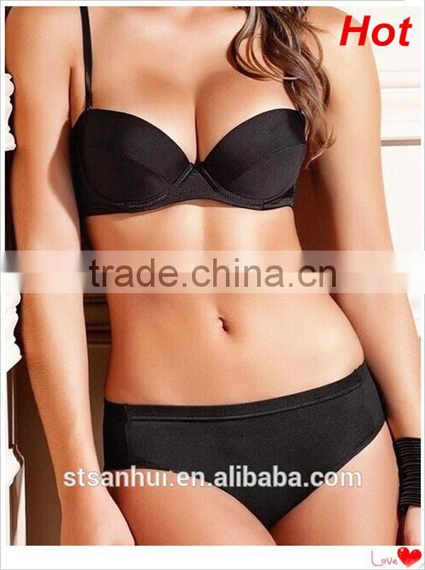 cute & sexy pink panties 2016 new design sexy lace cheeky girl's lingerie