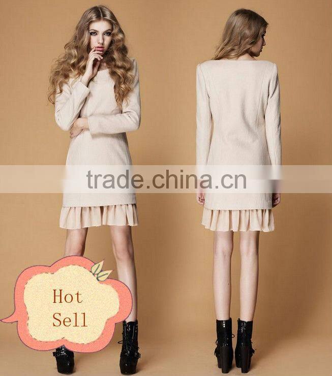 Wholesale Fashion Newest Summer Ladies Dress