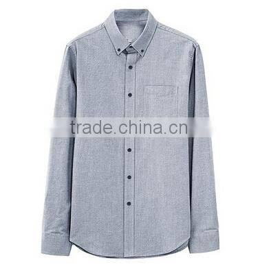 Stylish new design men casual shirts