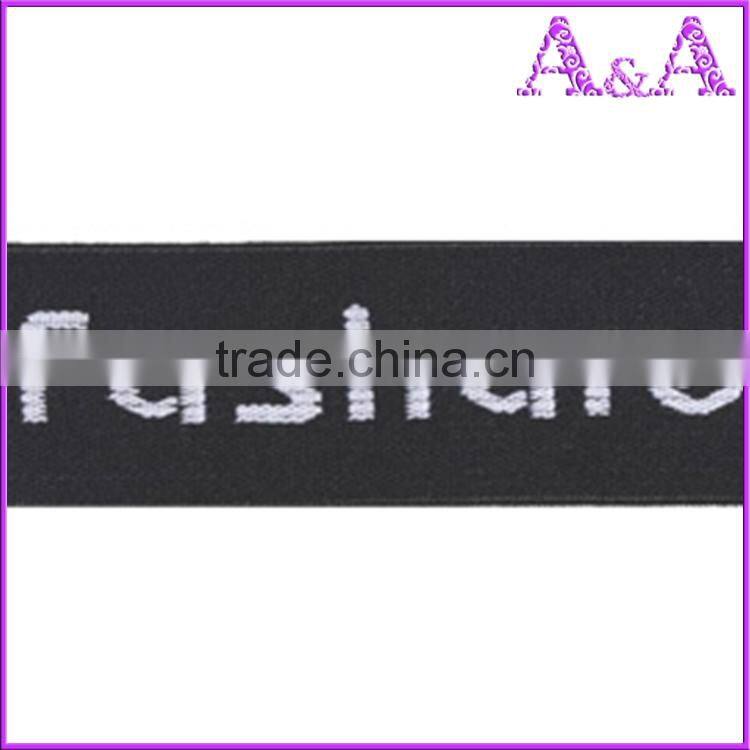 Shoes Woven Elastic Band Tape