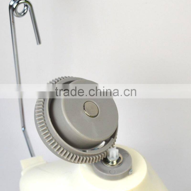 Fast Wool ball winder