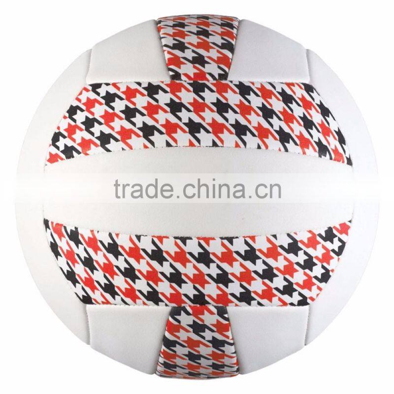 Custom Volley Ball