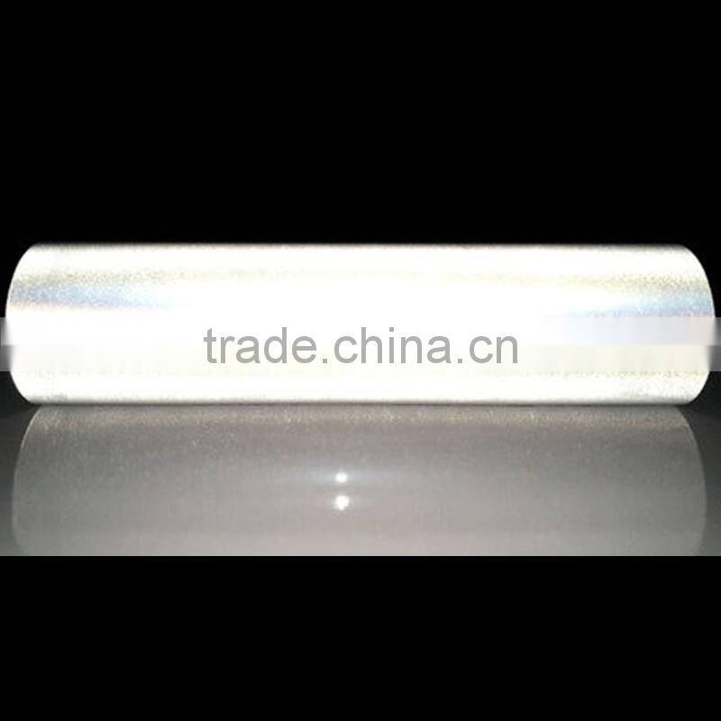 heat transfer aurora reflective film/rainbow transfer reflective film/reflective film for cloth