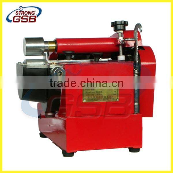 LZ-4CM hot gluing machine manufacturer