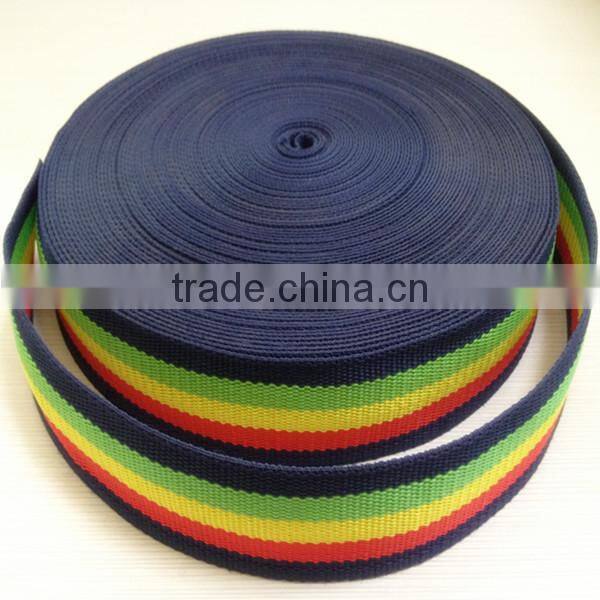 Fabric Webbing Material for Decoration Accessories