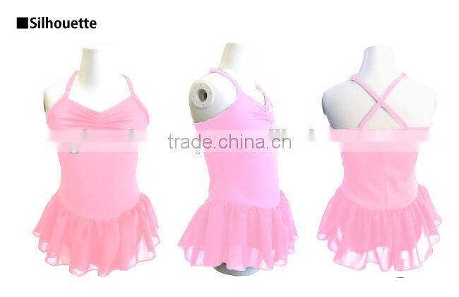 Japan Hot-selling and Cute costume ballet leotard Wholesale