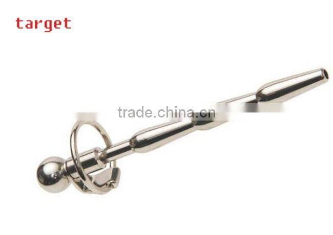 Urethral Plug Sound Stainless Steel Urethral Dilator