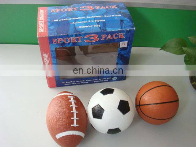 2013 Hot selling PVC Inflatable Ball