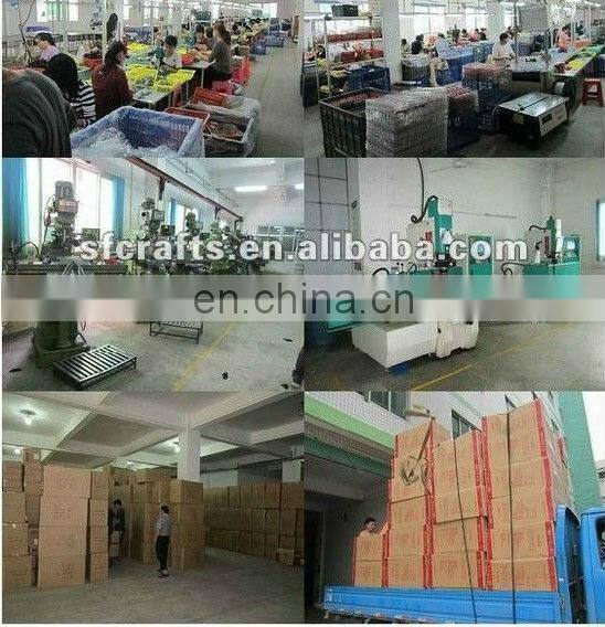 New Funny Educational Guitar, Plastic Kids Guitar Toys With Soud and Light