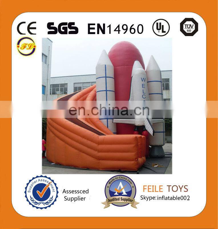 amusement park ride pirate ship