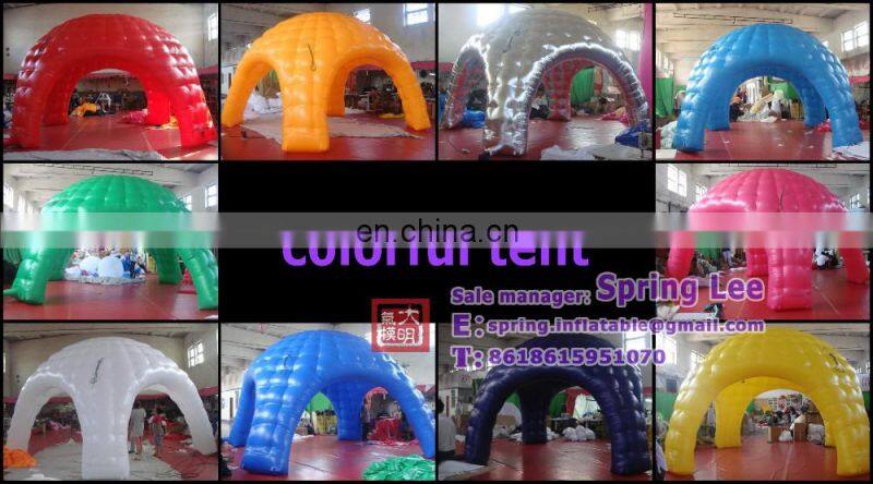 Inflatable Tent Cube,Pvc White Cube Inflatable Exhibition Tent/inflatable Photo Booth/photo Booth/