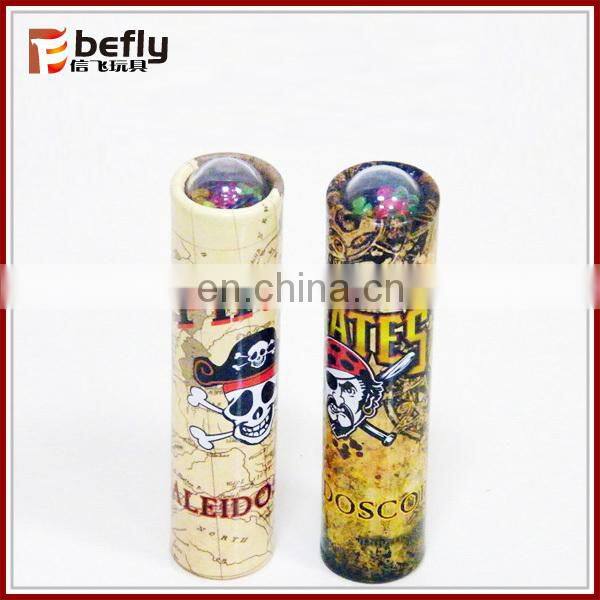 Wholesale kaleidoscope plastic kaleidoscope