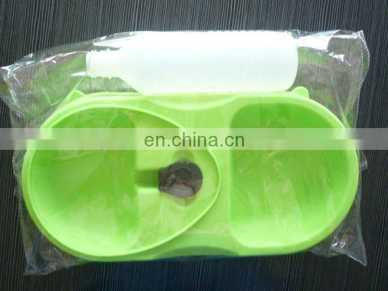 Automatic Dog Feeder