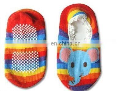 export socks for baby