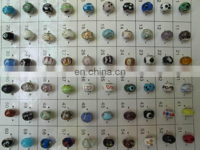 New product 2015 custom letter dice beads wholesale greek letter beads