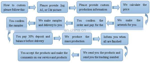 Stainless steel Leather Name Card Business Card Holder