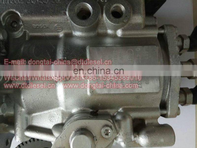 VP44 Fuel pump 0470504037, 0470504048, ZEXEL 109341-1024 for 4JH1 D-Max 8973267390