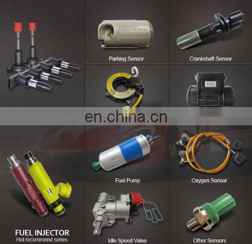 Ignition Coil system For MG Mitsubishi MG6 SandaFei OEM NEC90012A