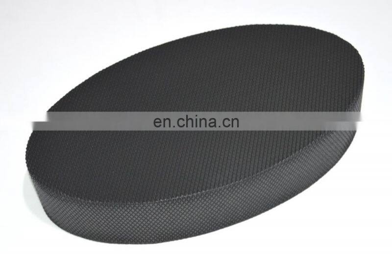 High Quality Memory Foam Pad Oval Balance Foam Pad
