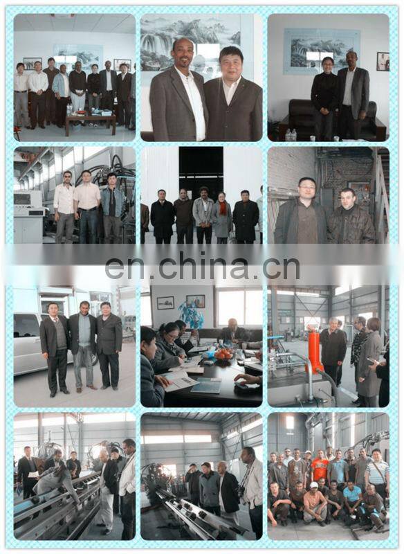 High Quality CNC Metal Hole Drilling Machine