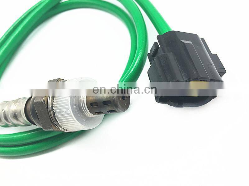 Oxygen Sensor Lambda Sensor for M-azda 6 GG OEM L813495F10 L813-18-861 L81318861