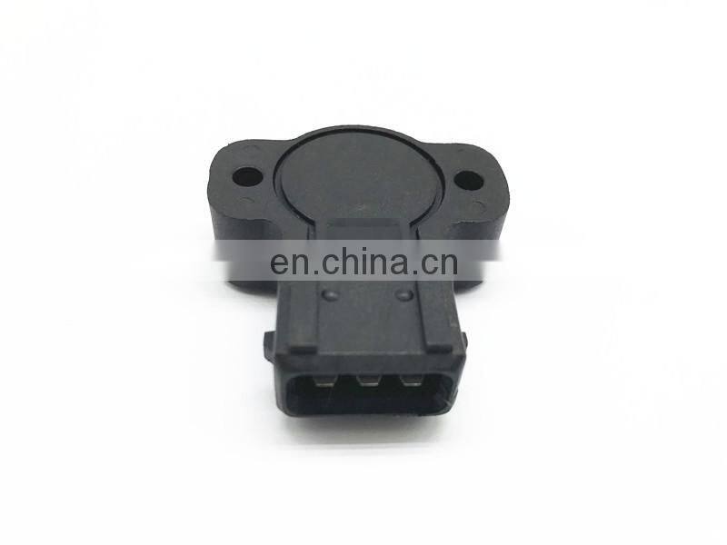 For Wabash Throttle Position Sensor 971-0001 10663 0317 SK