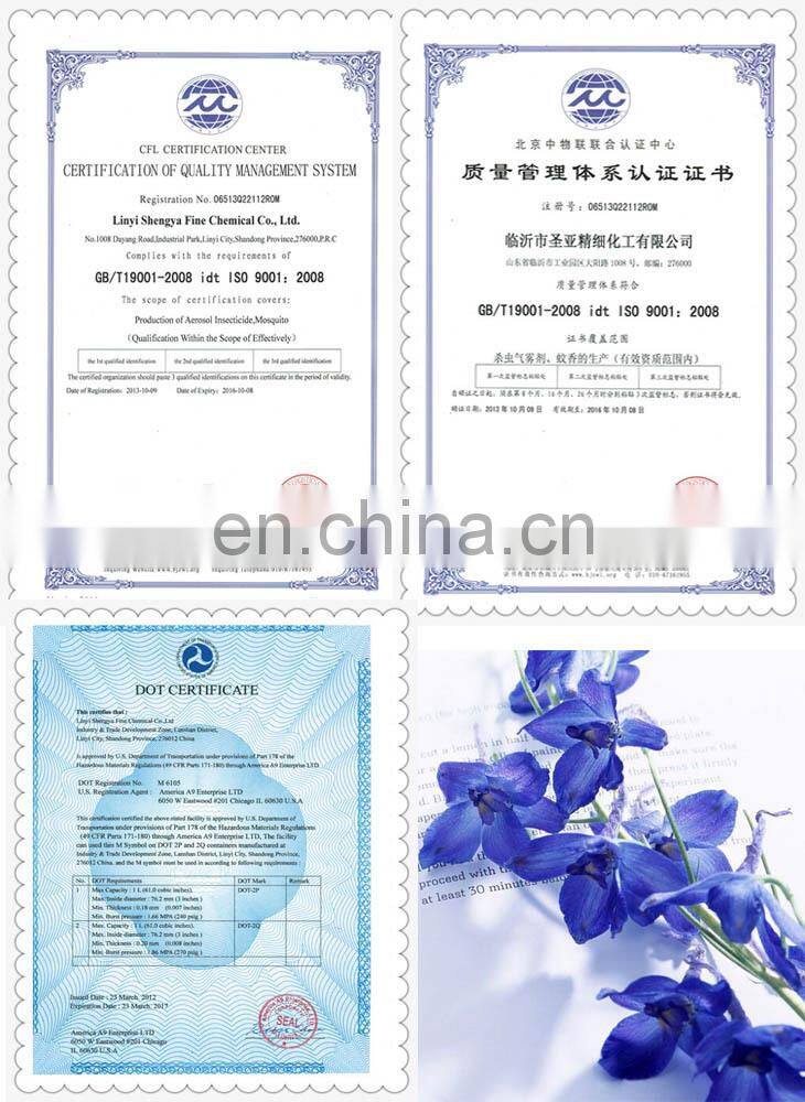 Eco-friendly party crazy color string spray