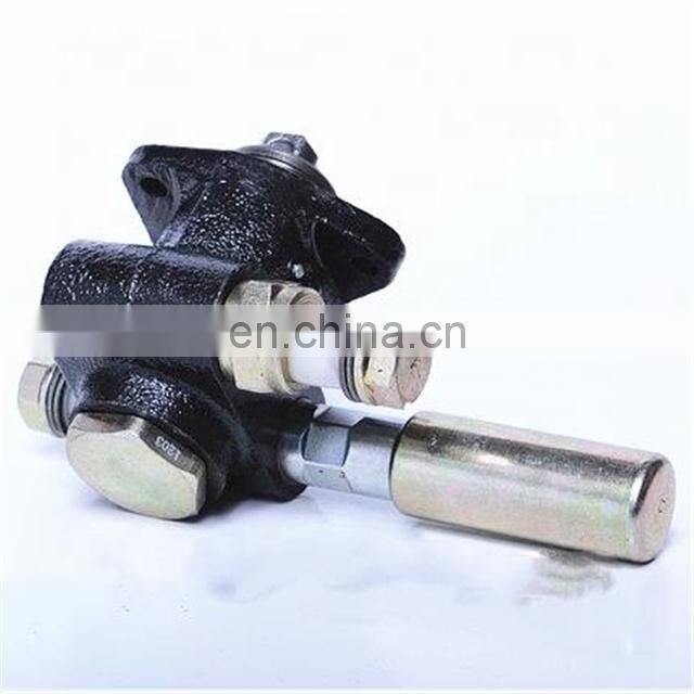 Euro II fuel pump oil pump 612600080799 612600080343 614080719 for WD615 WP10